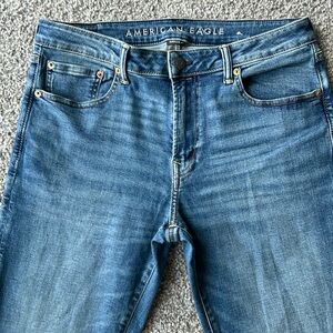 Men’s American Eagle Jeans size 34 x 34